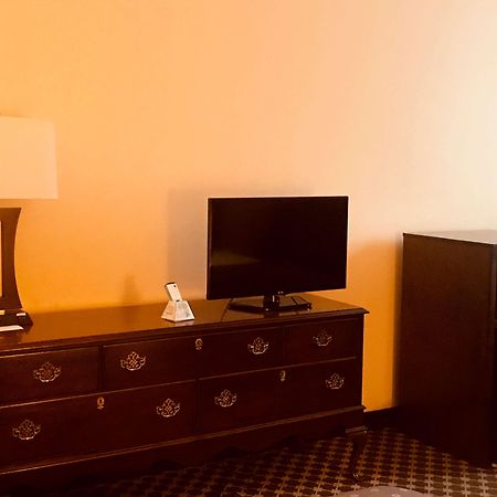 Best Western Grand Victorian Inn Sayre Esterno foto