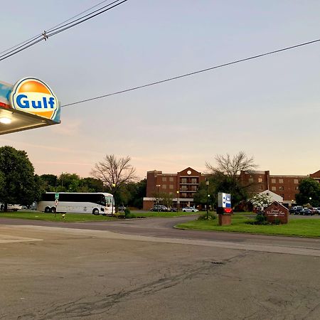 Best Western Grand Victorian Inn Sayre Esterno foto