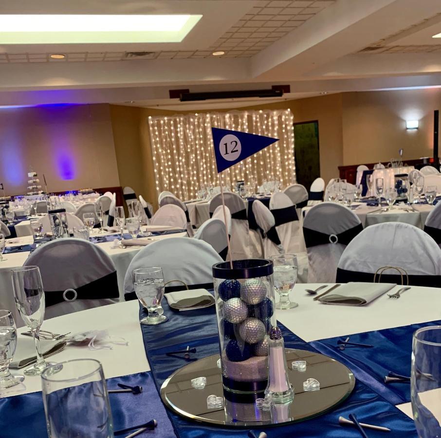 Best Western Grand Victorian Inn Sayre Esterno foto