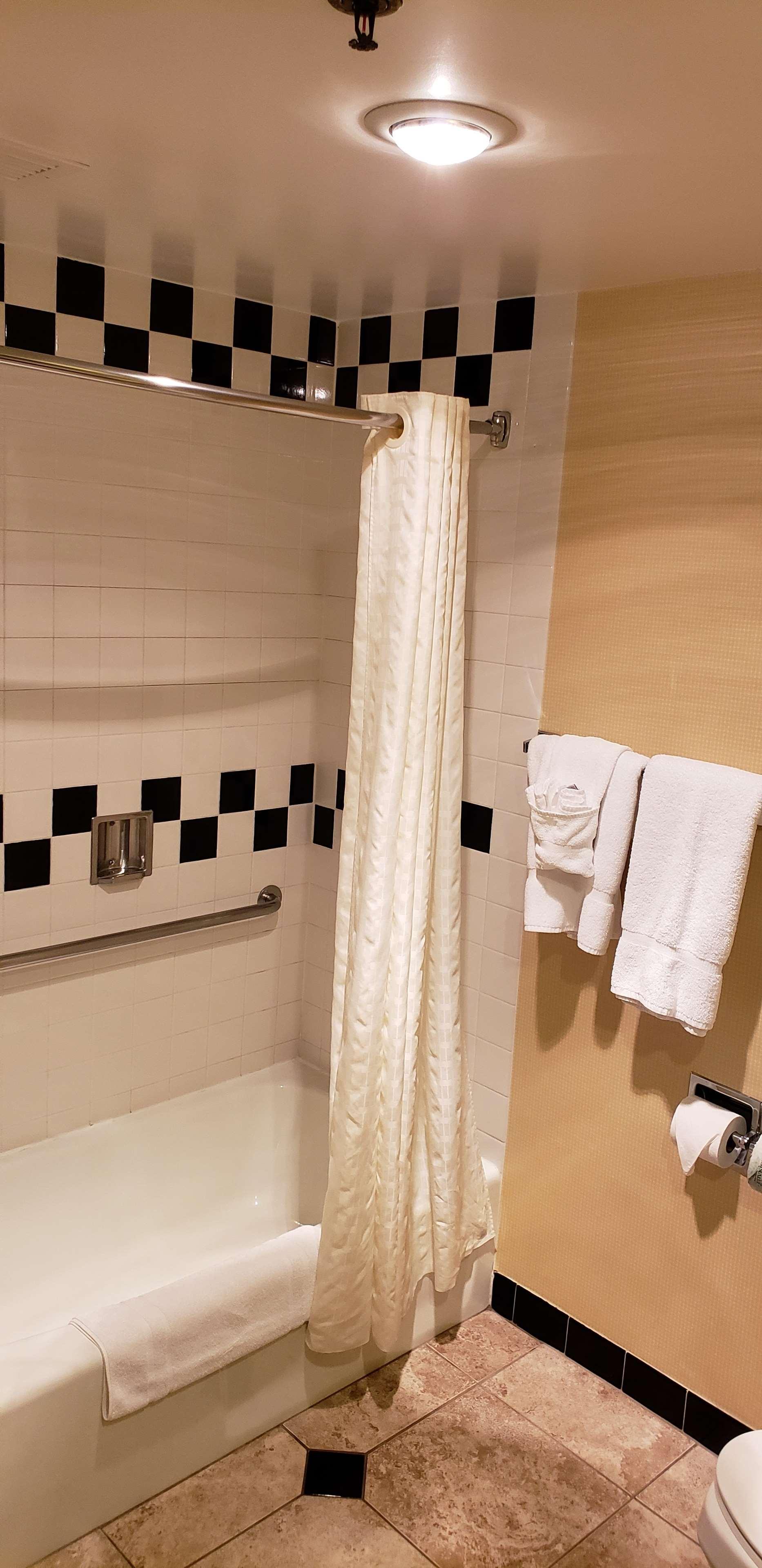 Best Western Grand Victorian Inn Sayre Esterno foto
