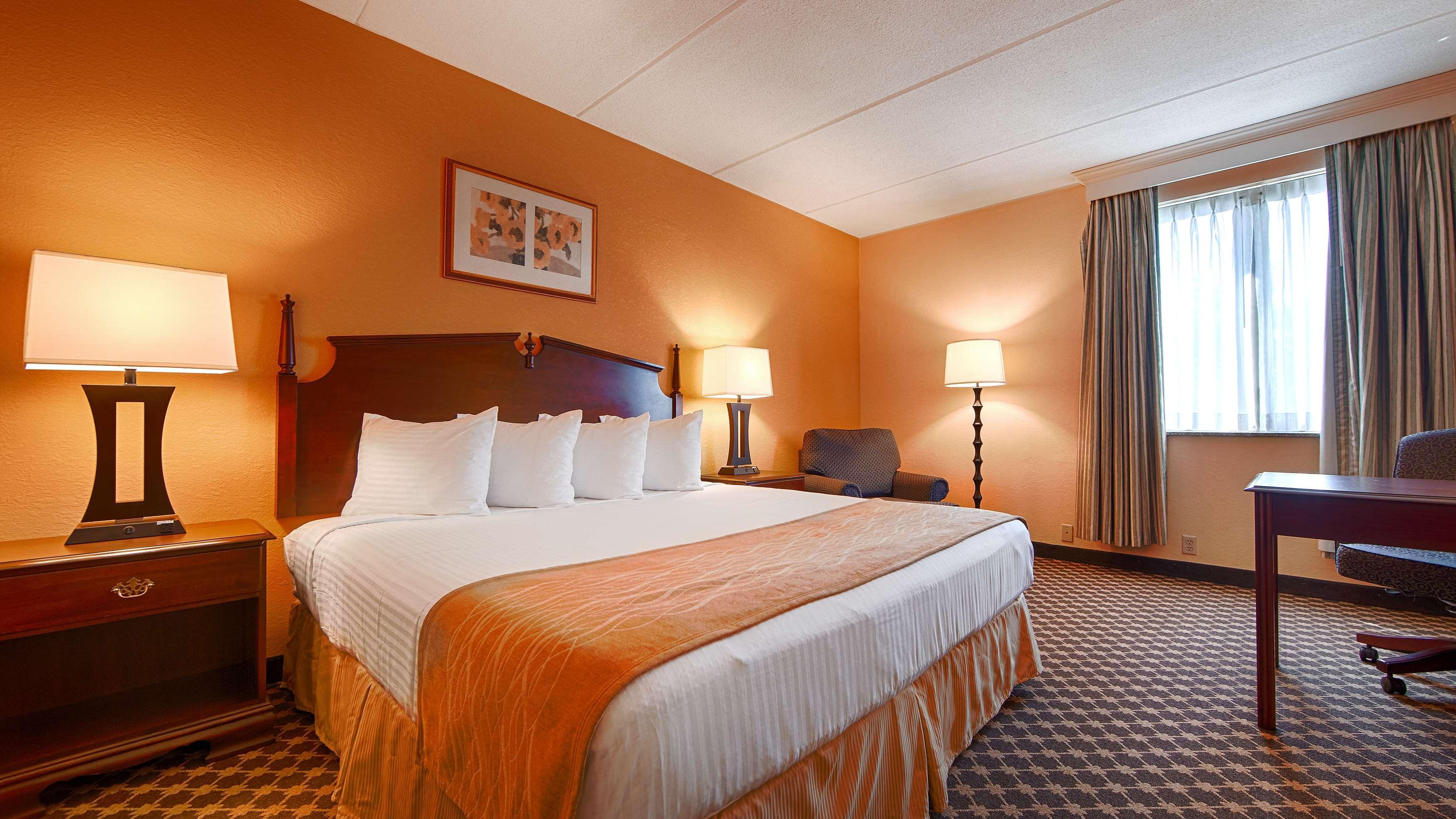 Best Western Grand Victorian Inn Sayre Esterno foto