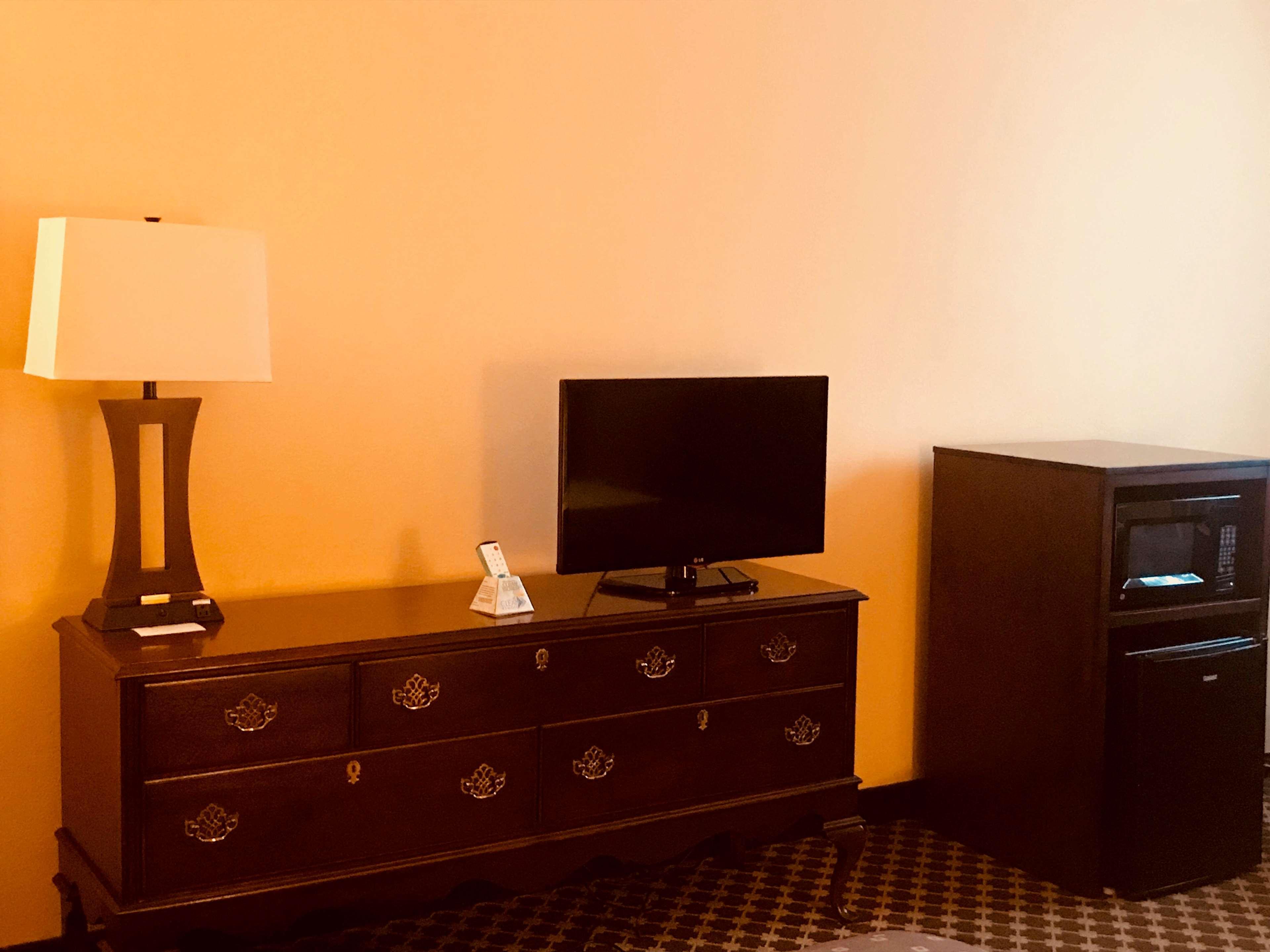 Best Western Grand Victorian Inn Sayre Esterno foto