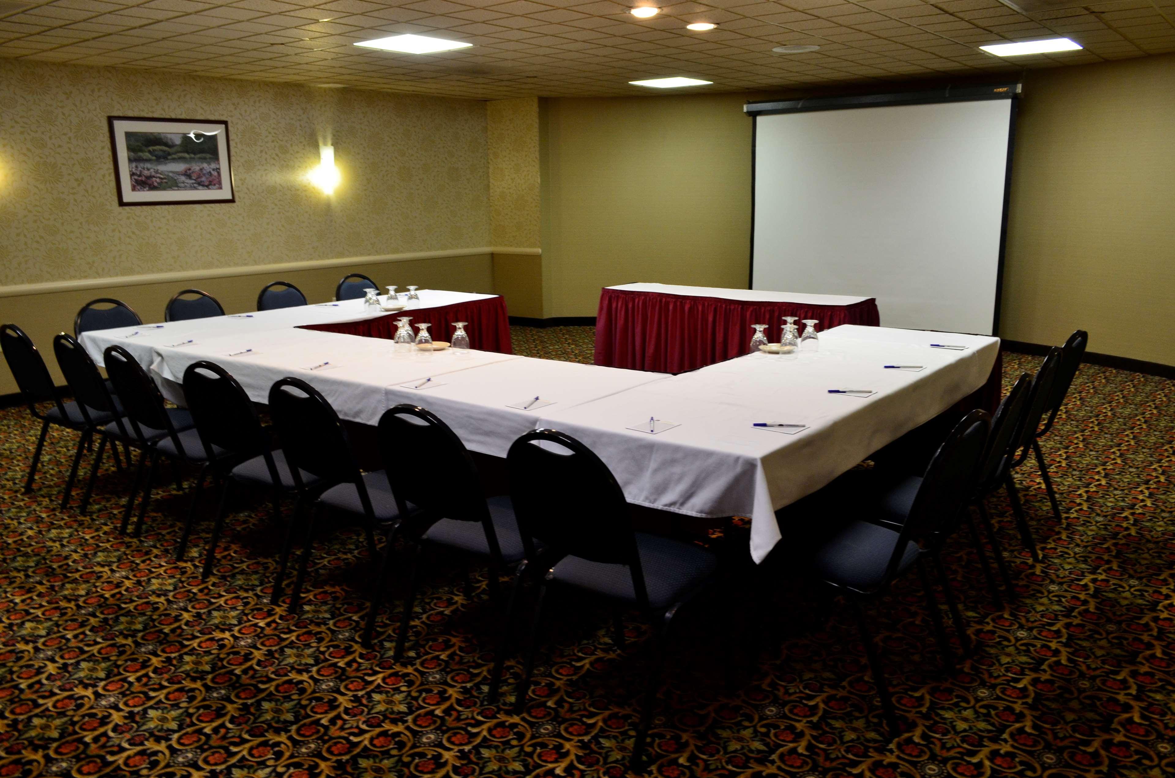 Best Western Grand Victorian Inn Sayre Esterno foto