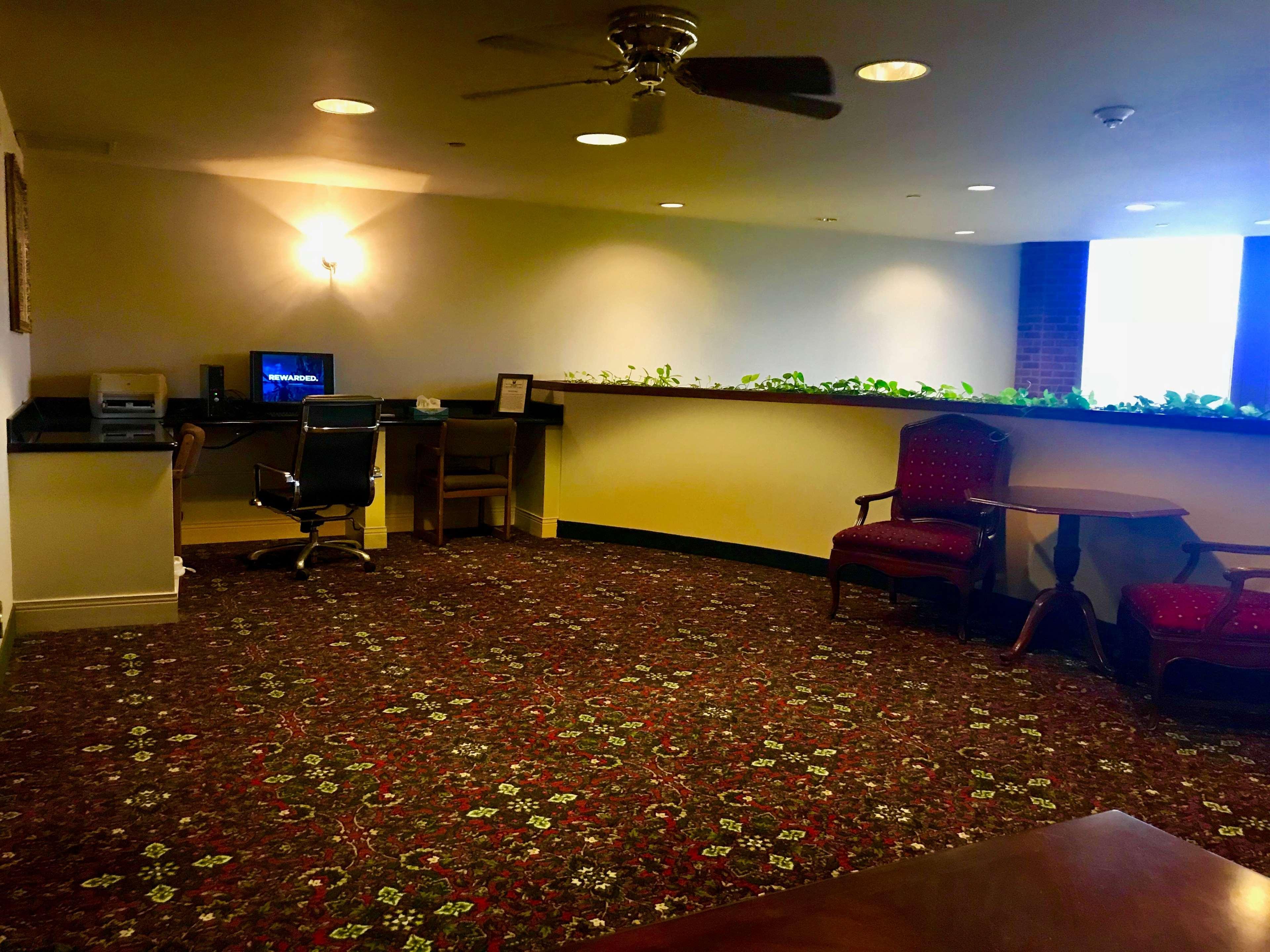 Best Western Grand Victorian Inn Sayre Esterno foto