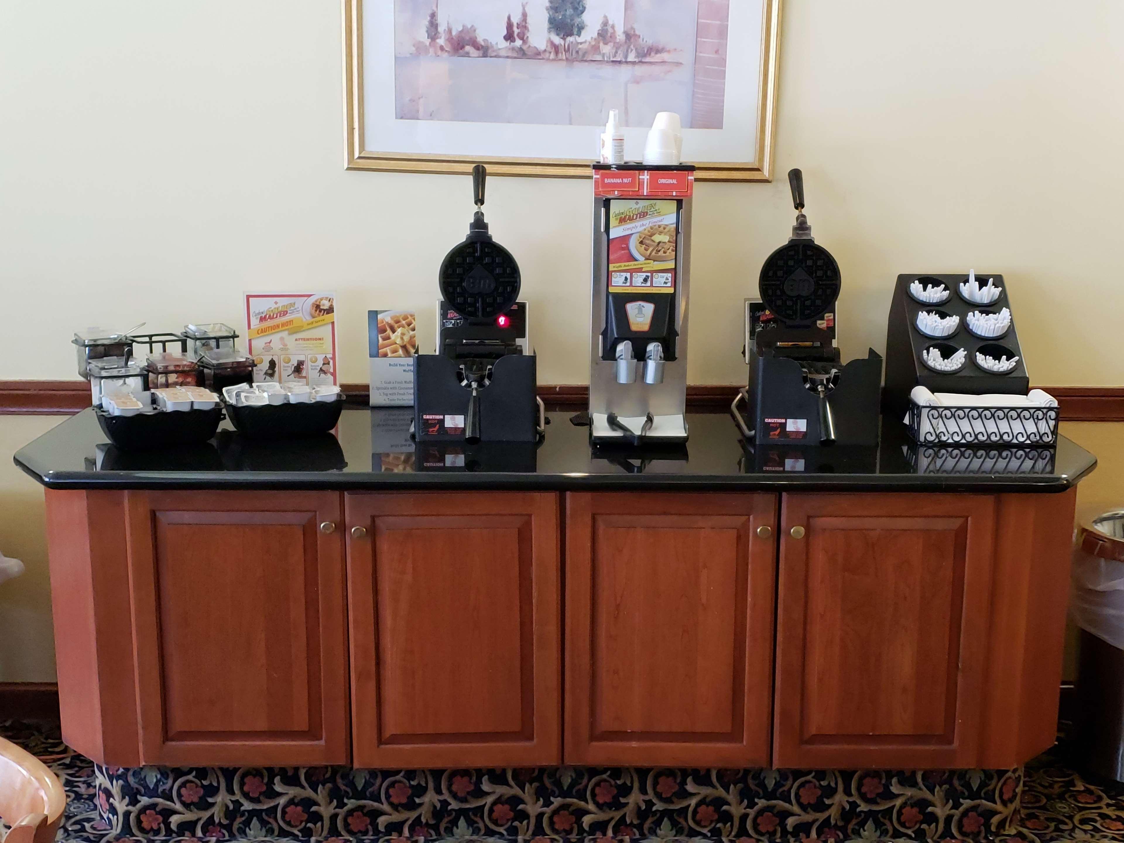 Best Western Grand Victorian Inn Sayre Esterno foto