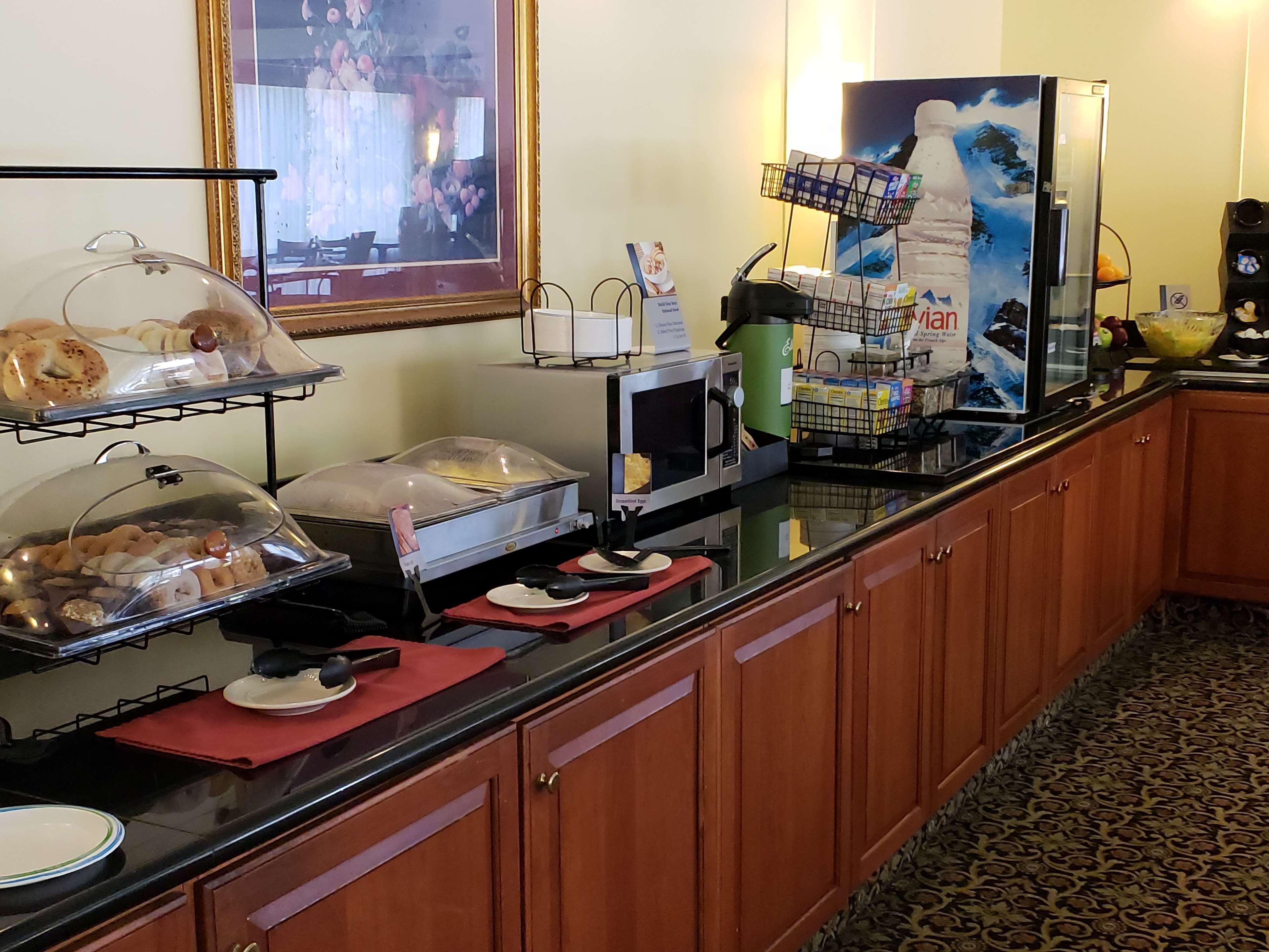 Best Western Grand Victorian Inn Sayre Esterno foto