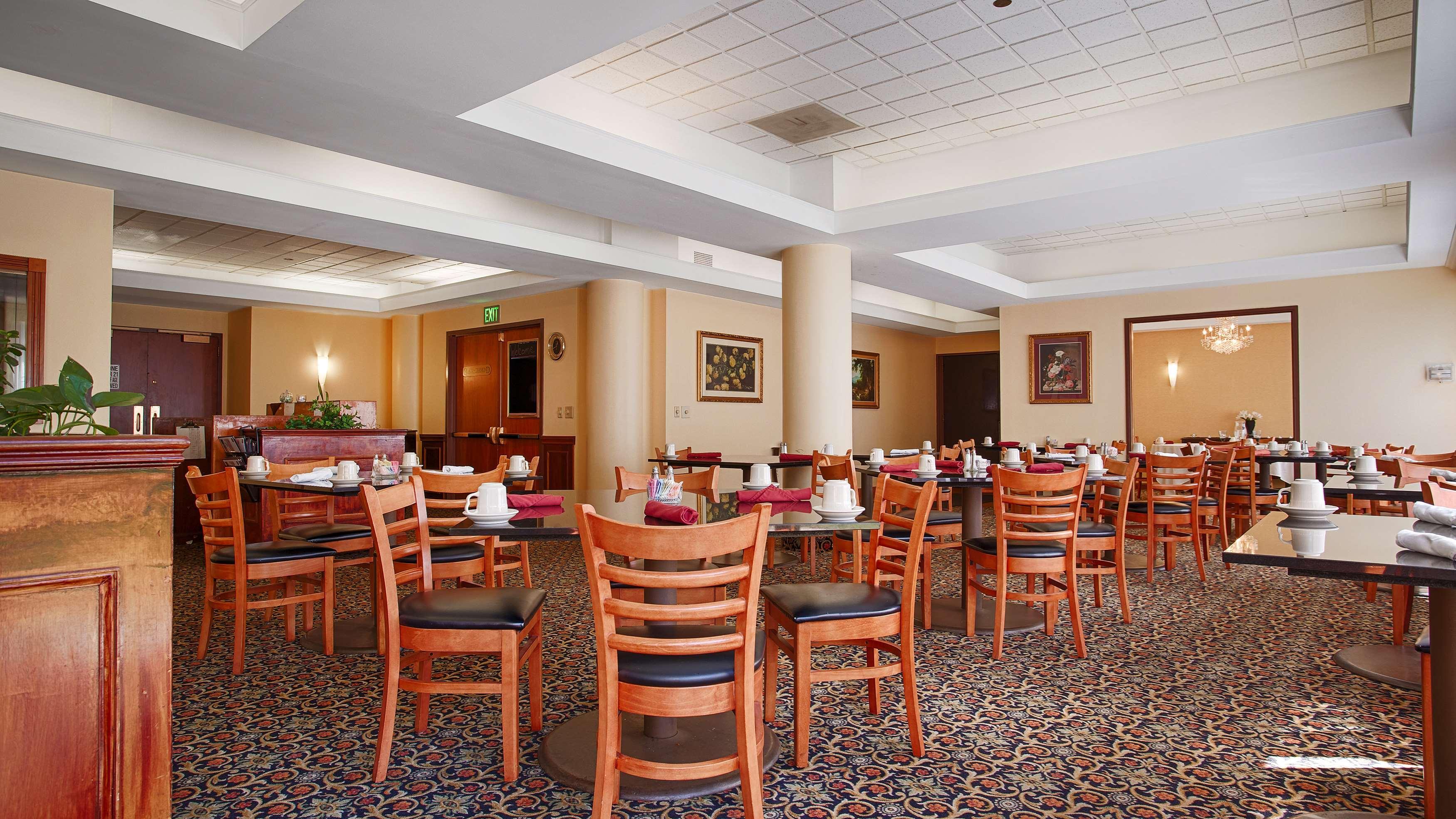 Best Western Grand Victorian Inn Sayre Esterno foto
