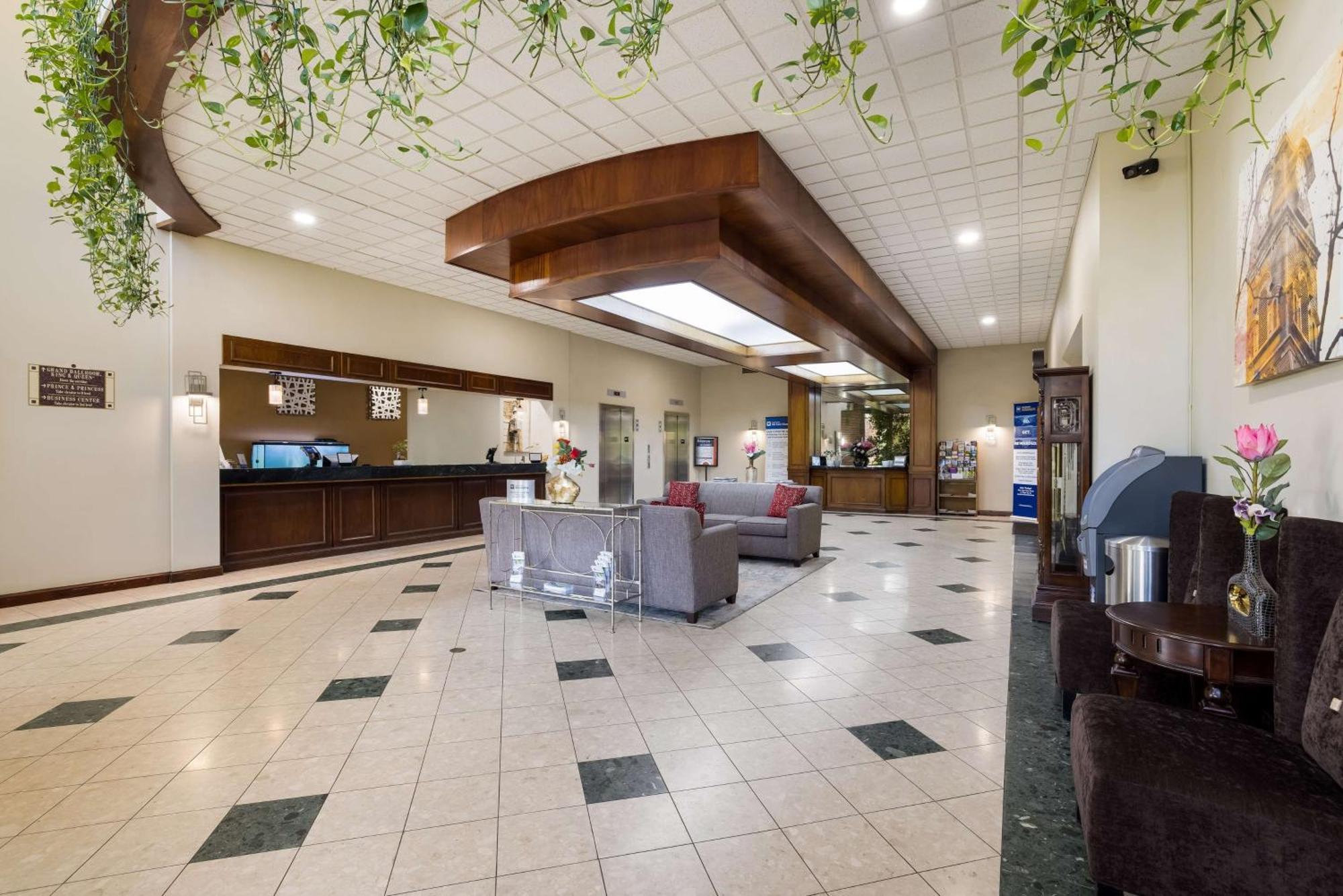 Best Western Grand Victorian Inn Sayre Esterno foto