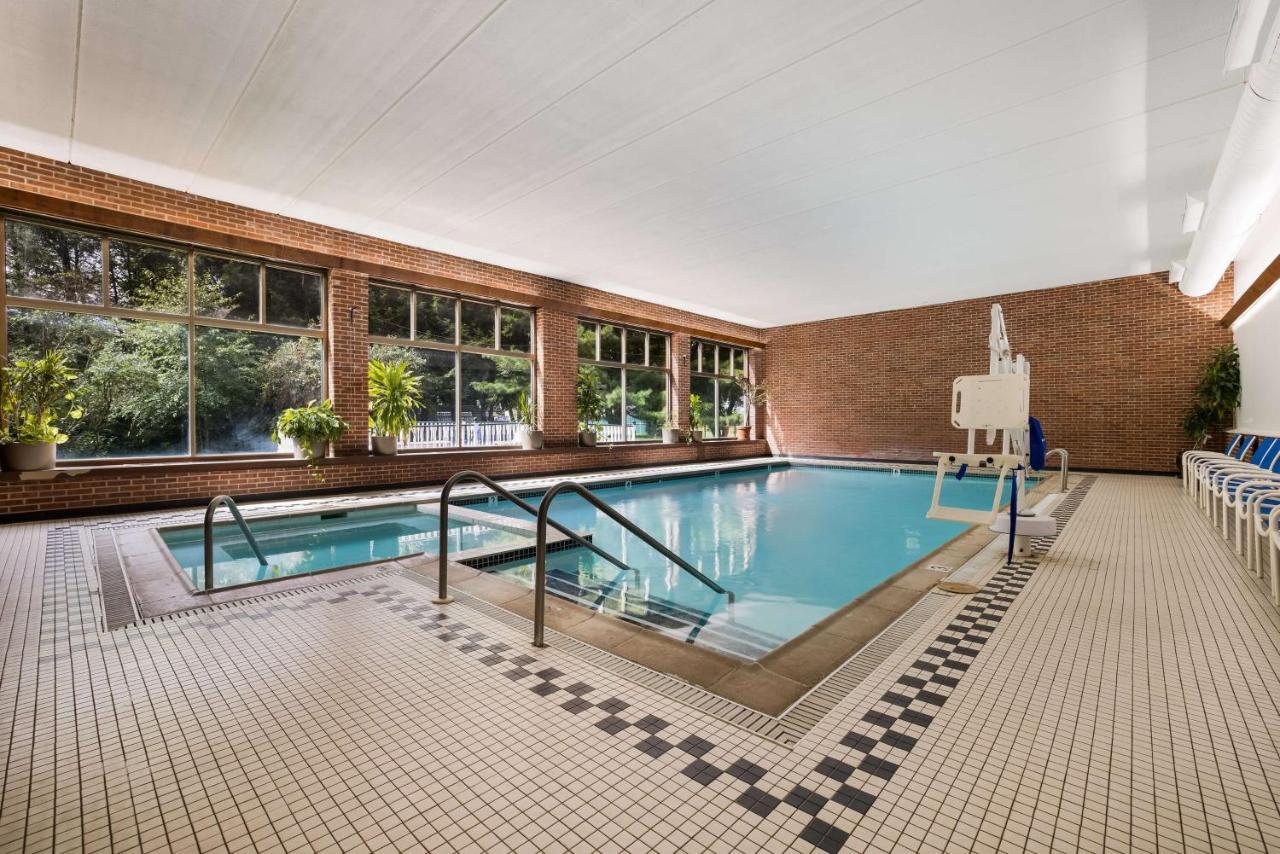 Best Western Grand Victorian Inn Sayre Esterno foto