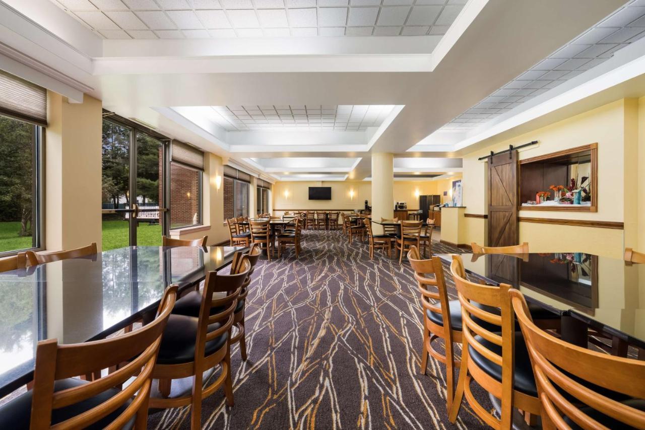 Best Western Grand Victorian Inn Sayre Esterno foto