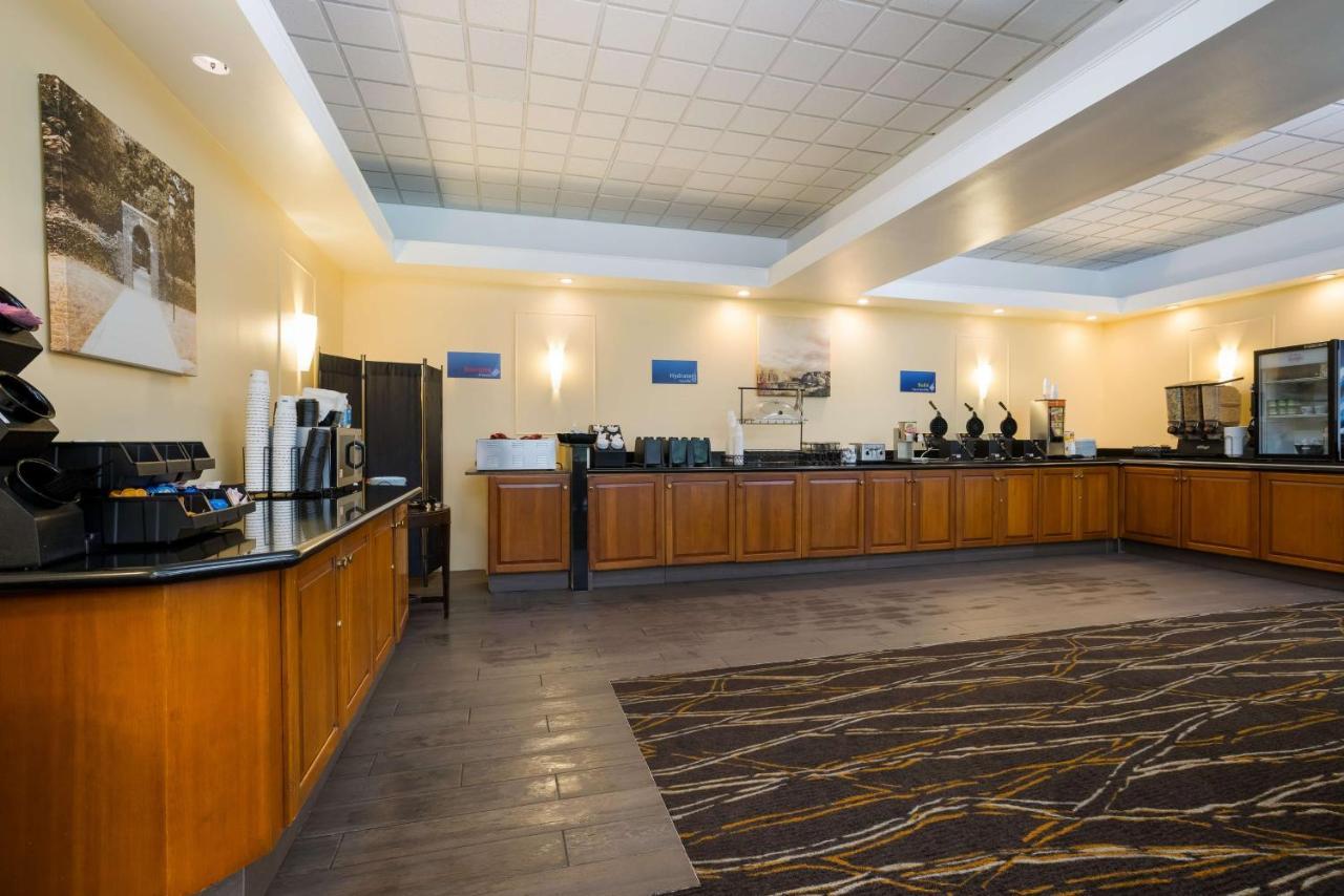 Best Western Grand Victorian Inn Sayre Esterno foto