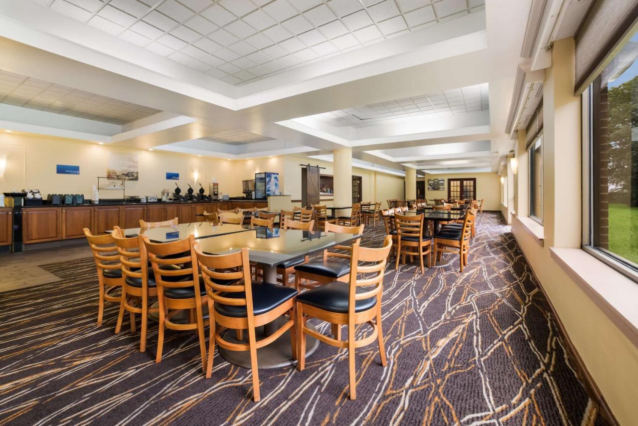Best Western Grand Victorian Inn Sayre Esterno foto