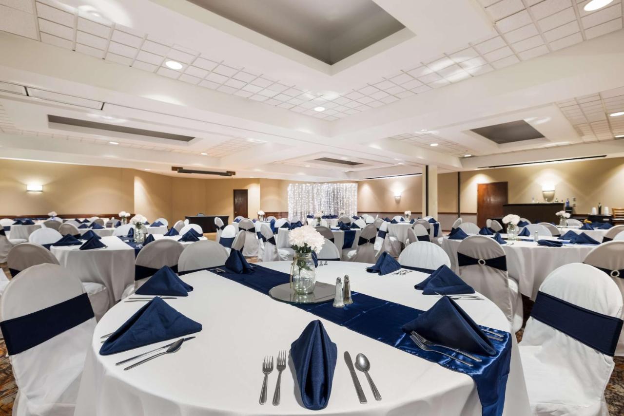 Best Western Grand Victorian Inn Sayre Esterno foto