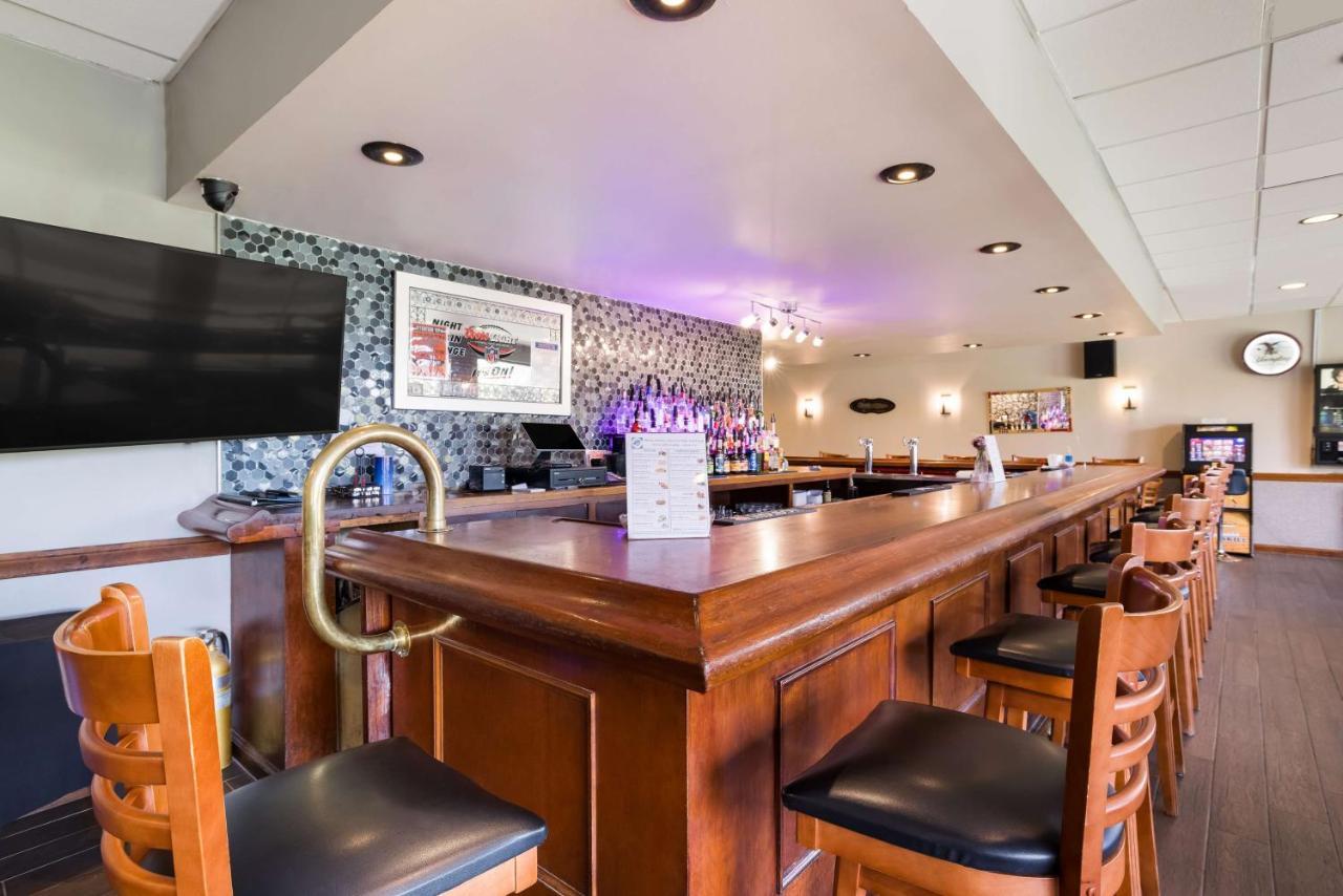 Best Western Grand Victorian Inn Sayre Esterno foto
