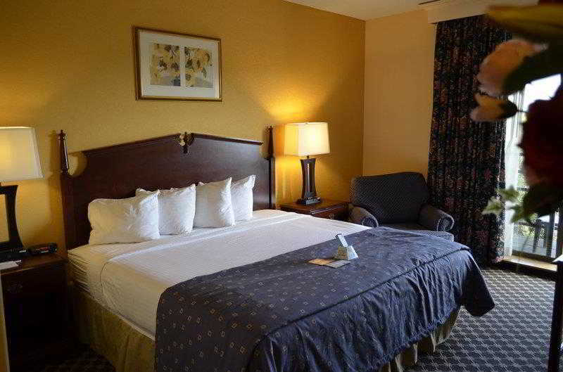 Best Western Grand Victorian Inn Sayre Esterno foto