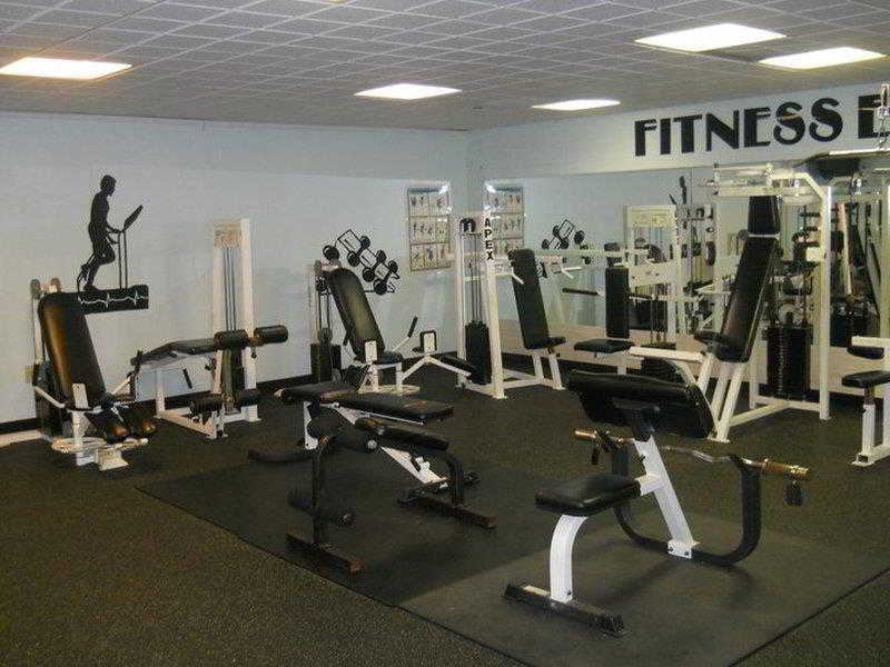 Best Western Grand Victorian Inn Sayre Esterno foto