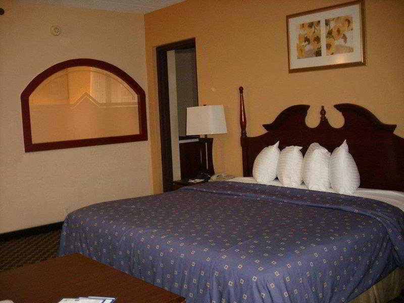 Best Western Grand Victorian Inn Sayre Esterno foto