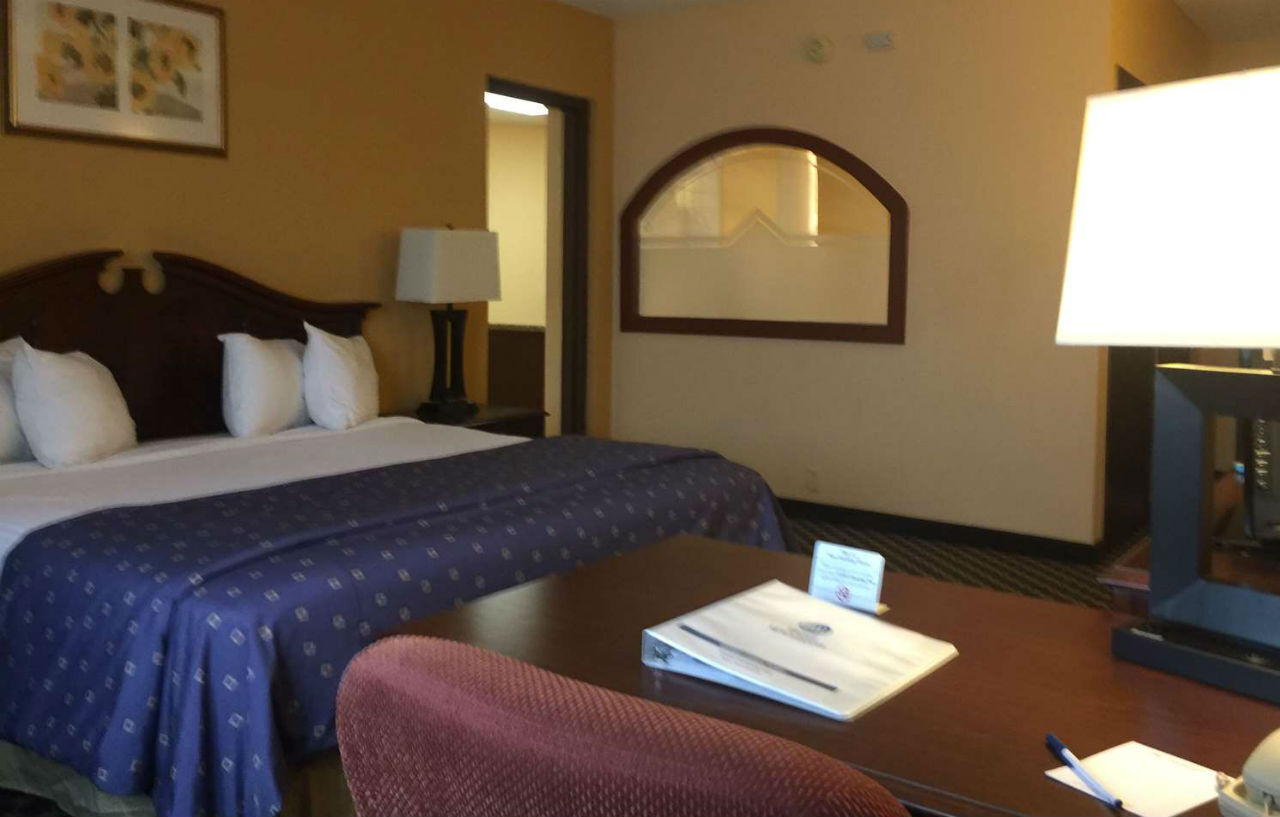 Best Western Grand Victorian Inn Sayre Esterno foto